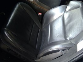 2010 ACURA MDX, BLACK, 3.7L, AT, AWD.  A25215